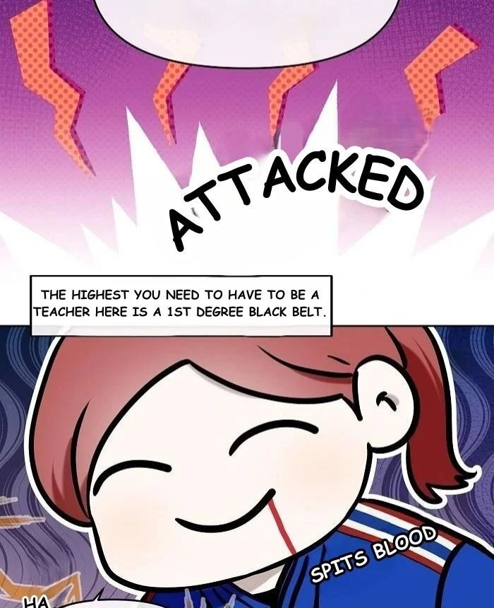 How to Win Over an Alpha Male - Chapter 9 Page 69