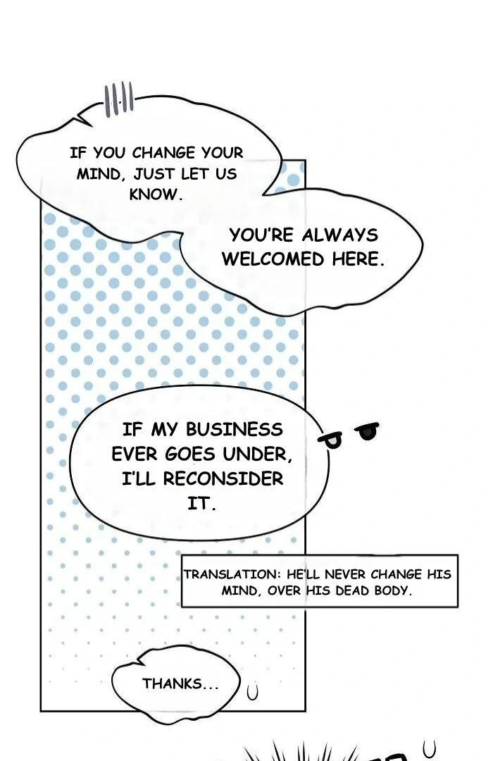 How to Win Over an Alpha Male - Chapter 9 Page 71