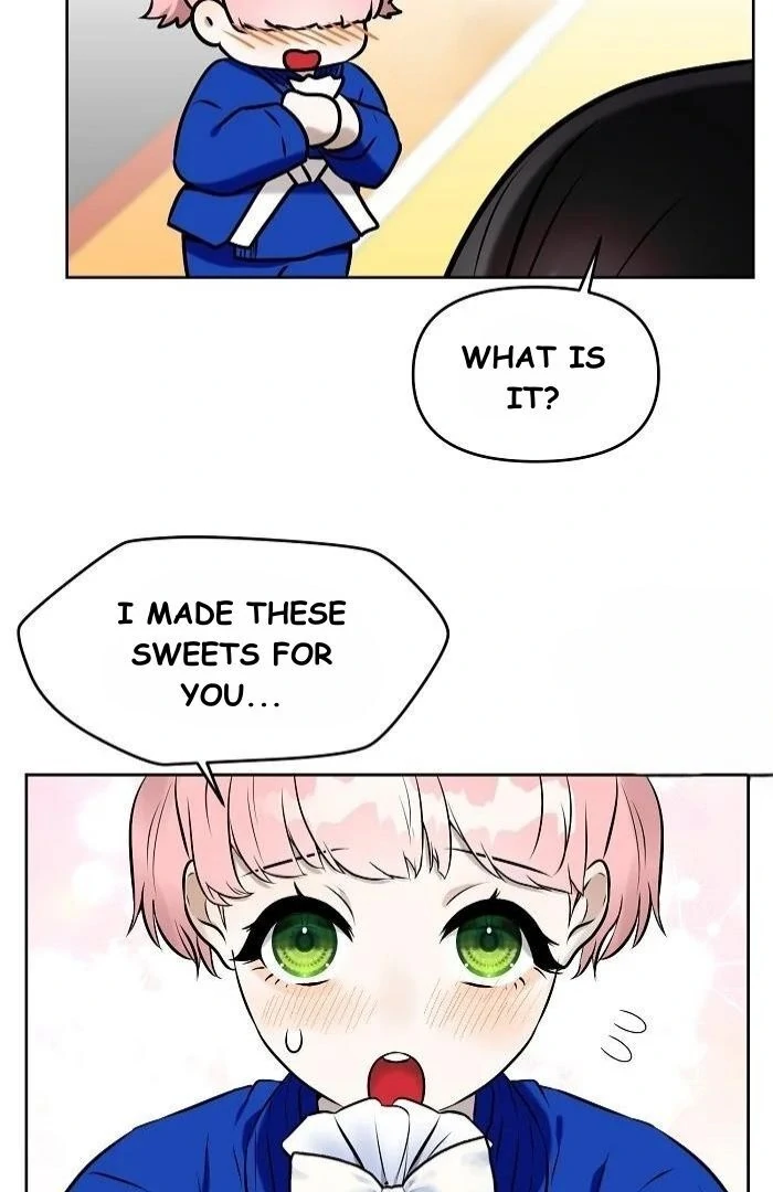 How to Win Over an Alpha Male - Chapter 9 Page 73