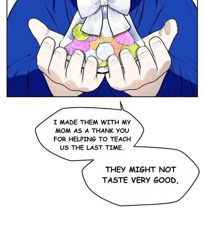 How to Win Over an Alpha Male - Chapter 9 Page 74