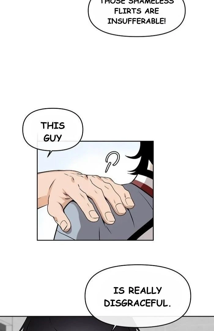 How to Win Over an Alpha Male - Chapter 9 Page 88