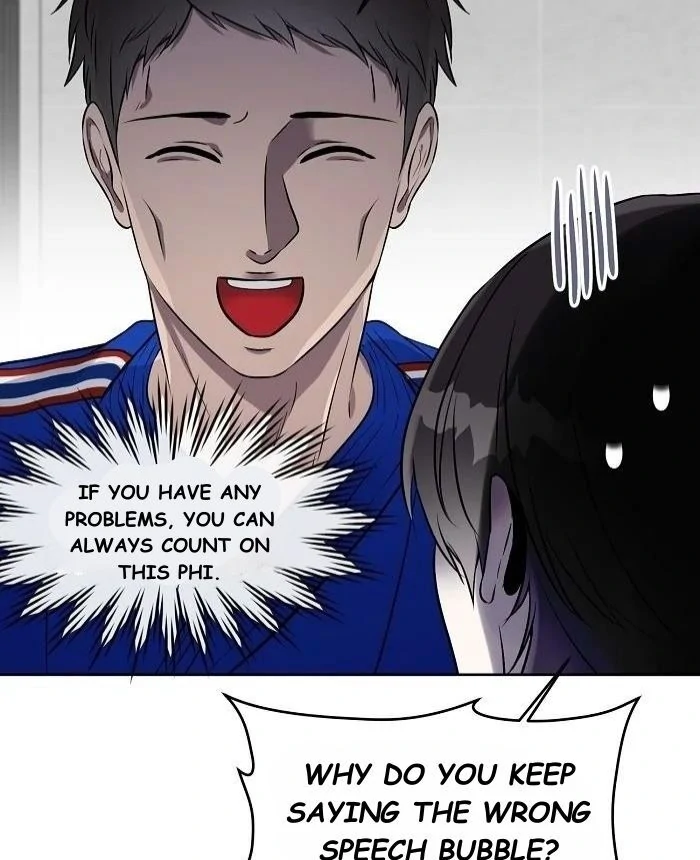 How to Win Over an Alpha Male - Chapter 9 Page 89