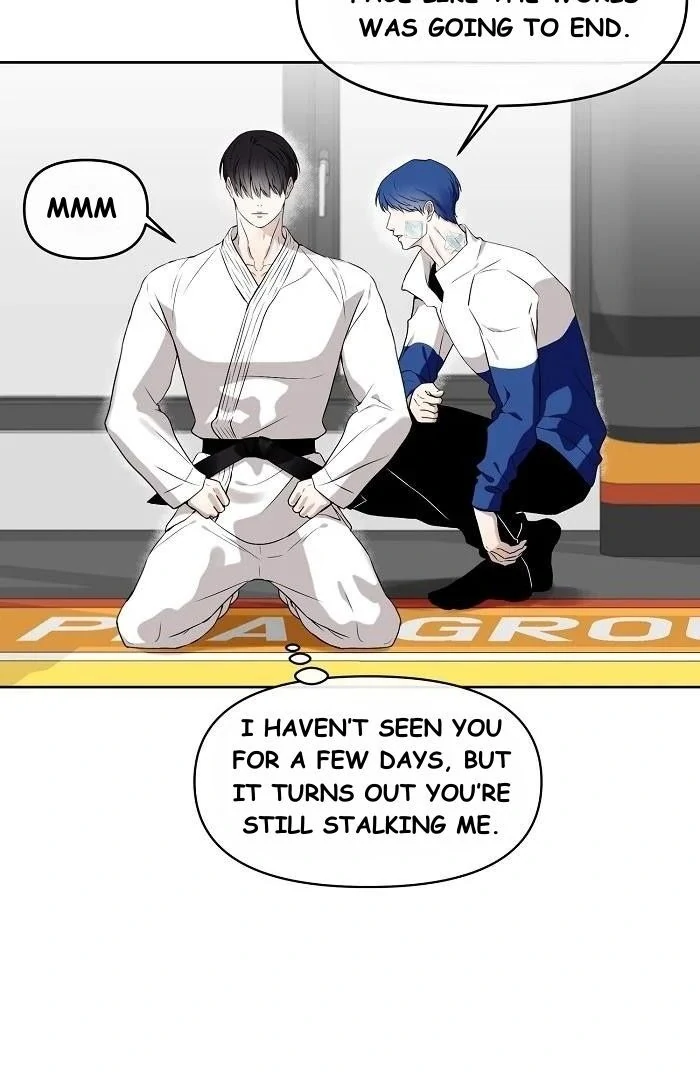 How to Win Over an Alpha Male - Chapter 9 Page 92