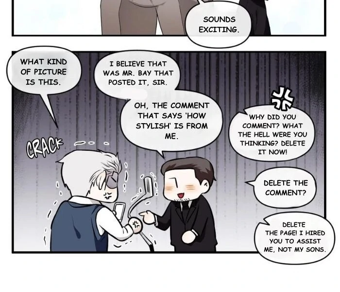 How to Win Over an Alpha Male - Chapter 9 Page 101