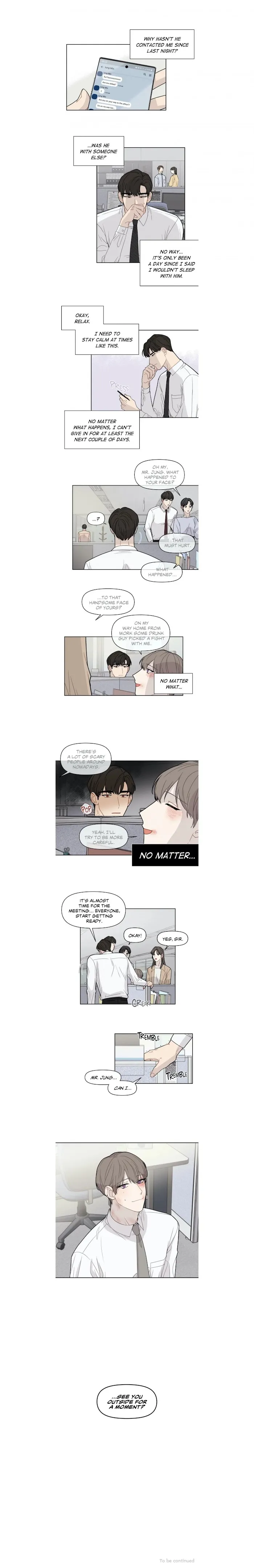 Sweet As Hell - Chapter 1 Page 12
