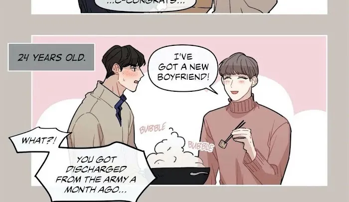 Sweet As Hell - Chapter 10 Page 9