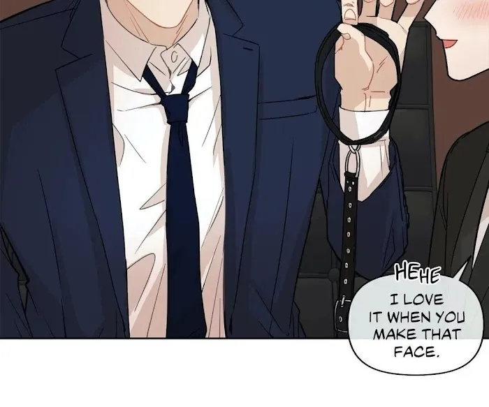 Sweet As Hell - Chapter 10 Page 23
