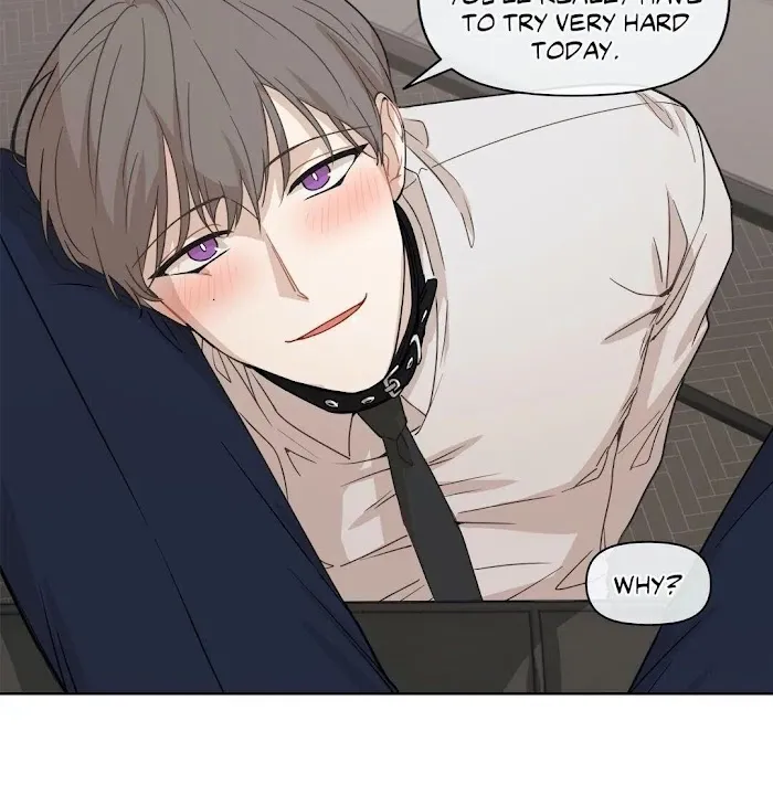 Sweet As Hell - Chapter 10 Page 27