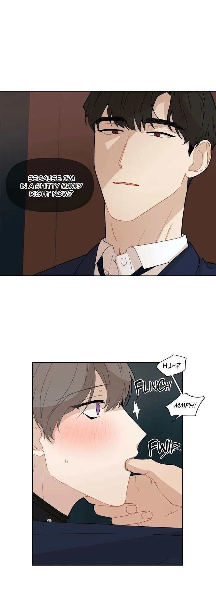 Sweet As Hell - Chapter 10 Page 28