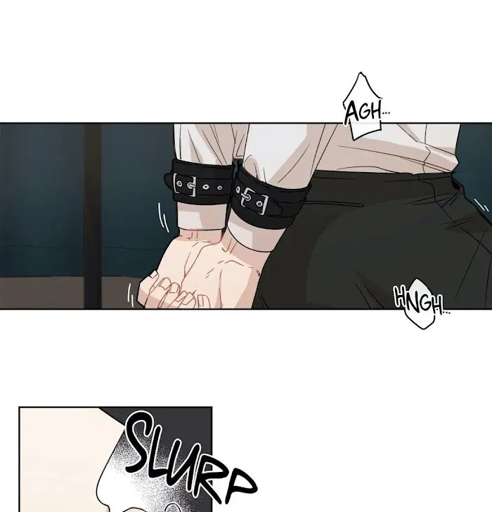 Sweet As Hell - Chapter 10 Page 29