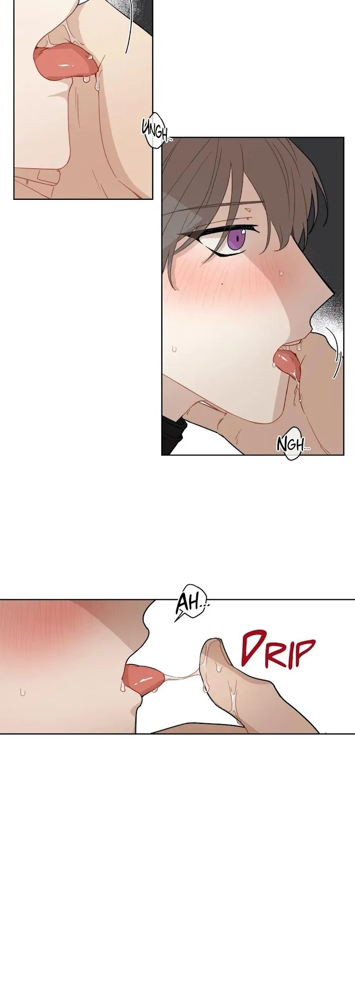 Sweet As Hell - Chapter 10 Page 30