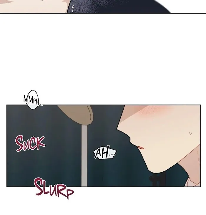 Sweet As Hell - Chapter 10 Page 33