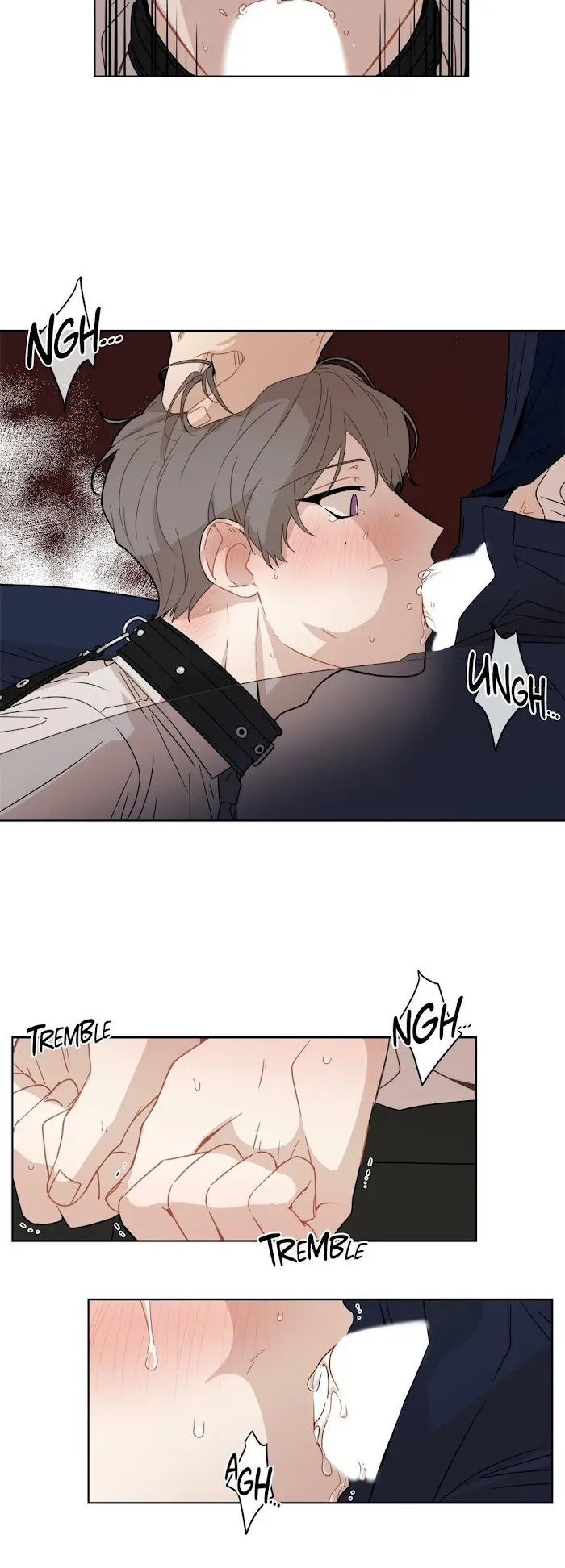 Sweet As Hell - Chapter 10 Page 36