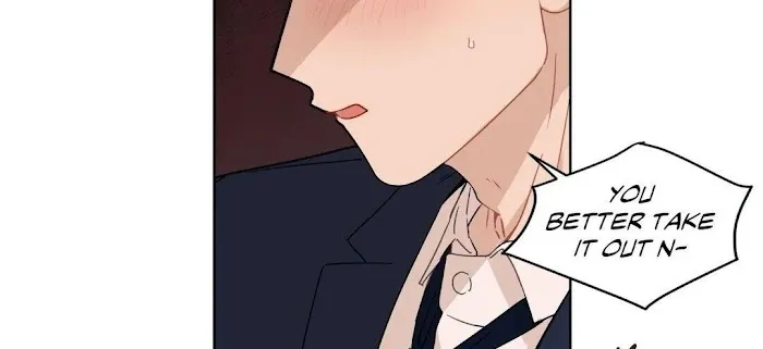 Sweet As Hell - Chapter 10 Page 41