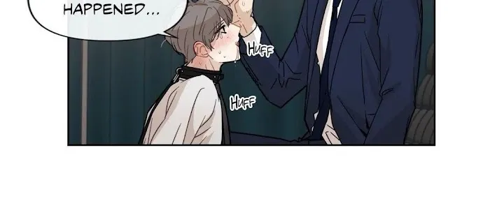 Sweet As Hell - Chapter 10 Page 43