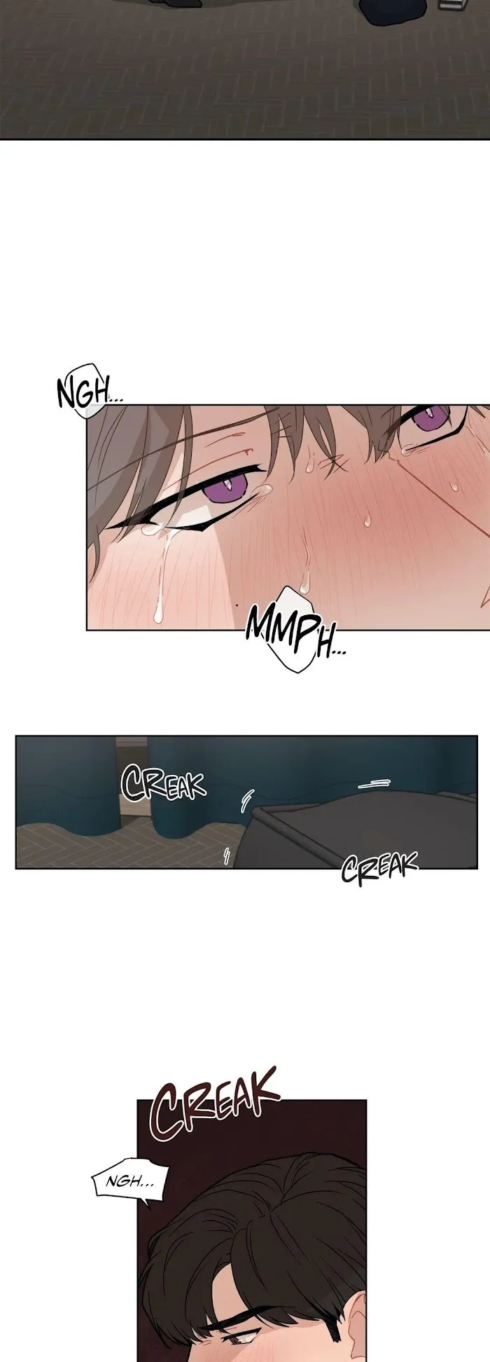 Sweet As Hell - Chapter 10 Page 44