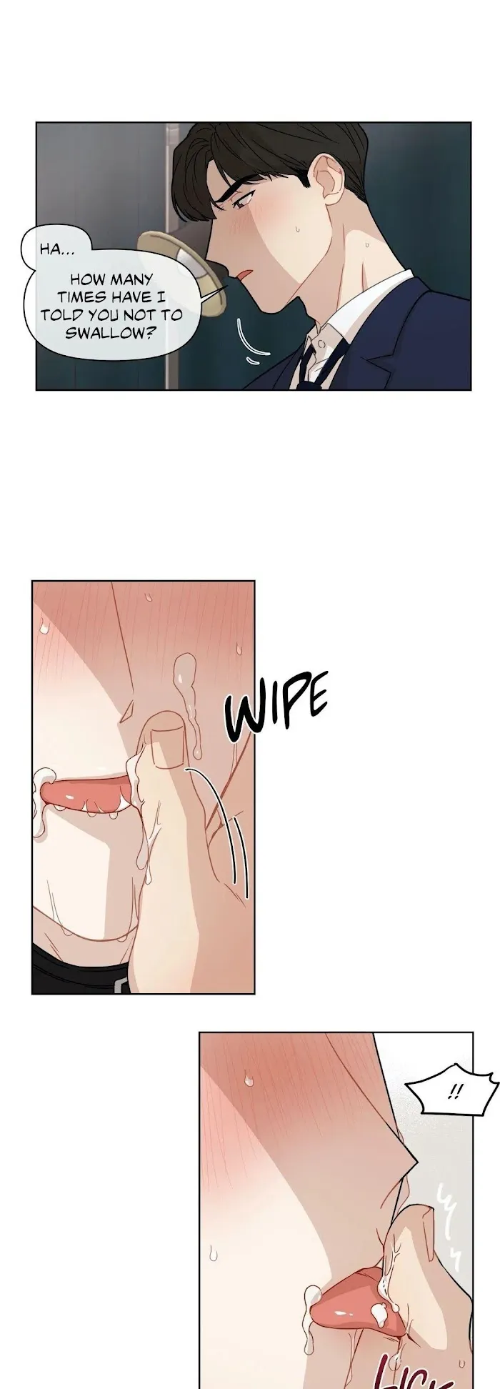 Sweet As Hell - Chapter 10 Page 46