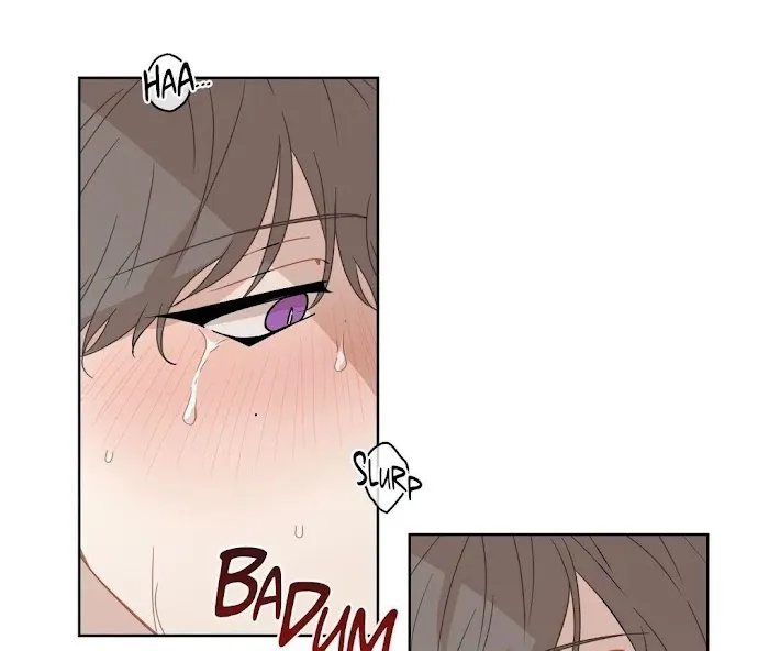 Sweet As Hell - Chapter 10 Page 49