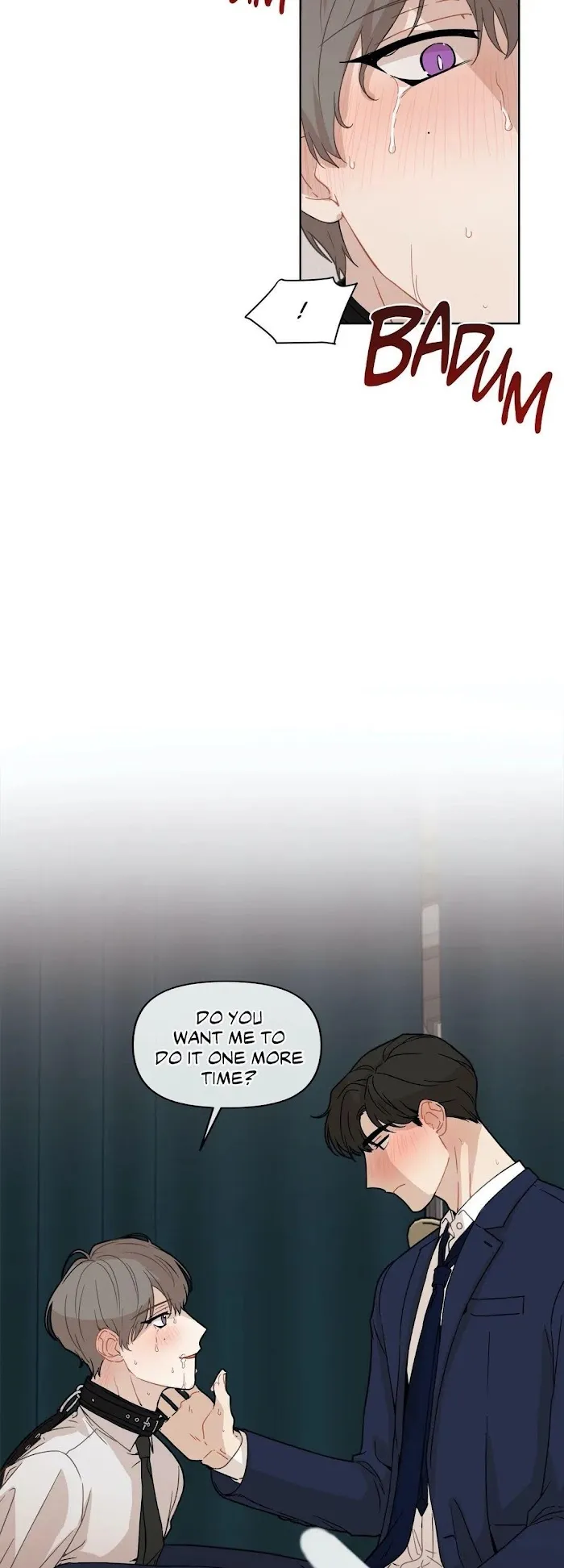 Sweet As Hell - Chapter 10 Page 50