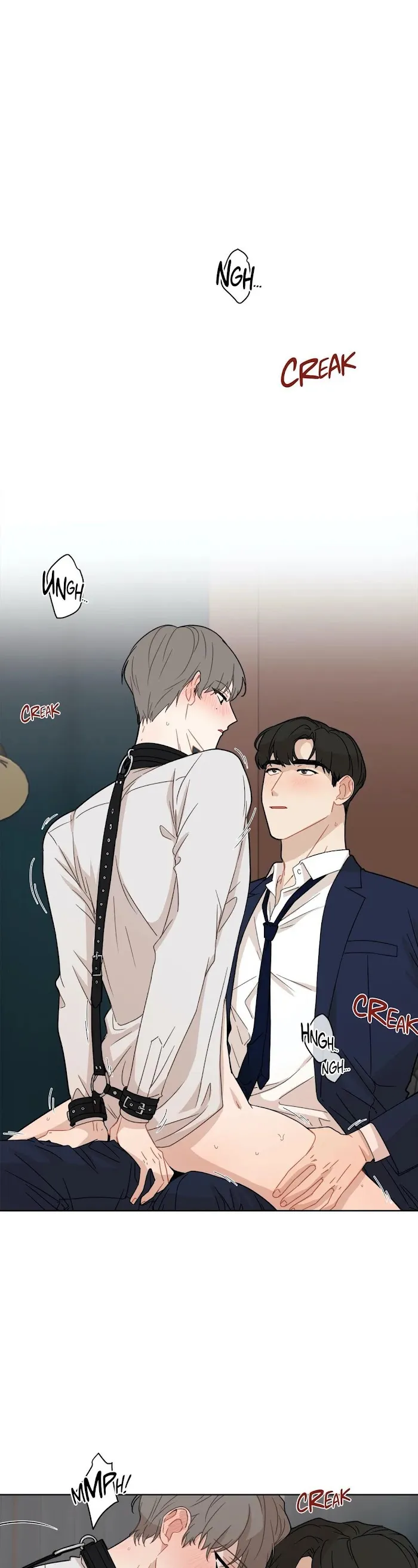 Sweet As Hell - Chapter 11 Page 2