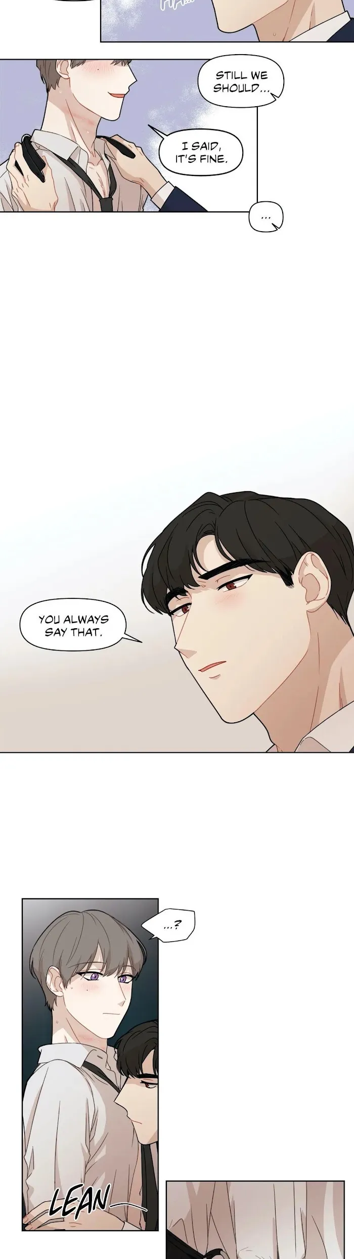 Sweet As Hell - Chapter 11 Page 8