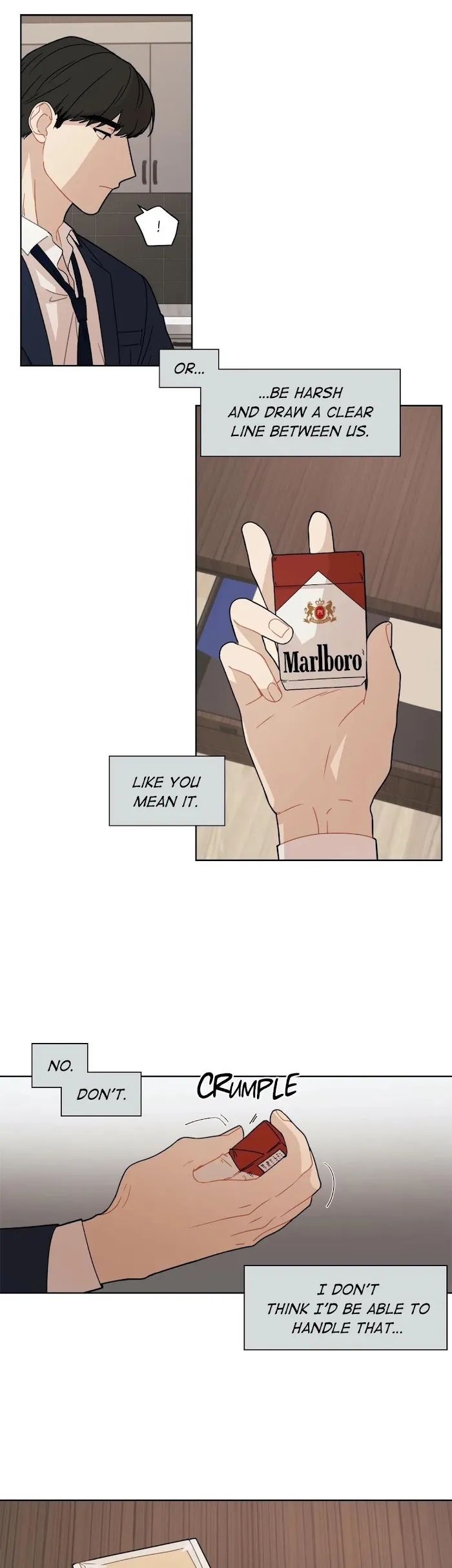 Sweet As Hell - Chapter 11 Page 12