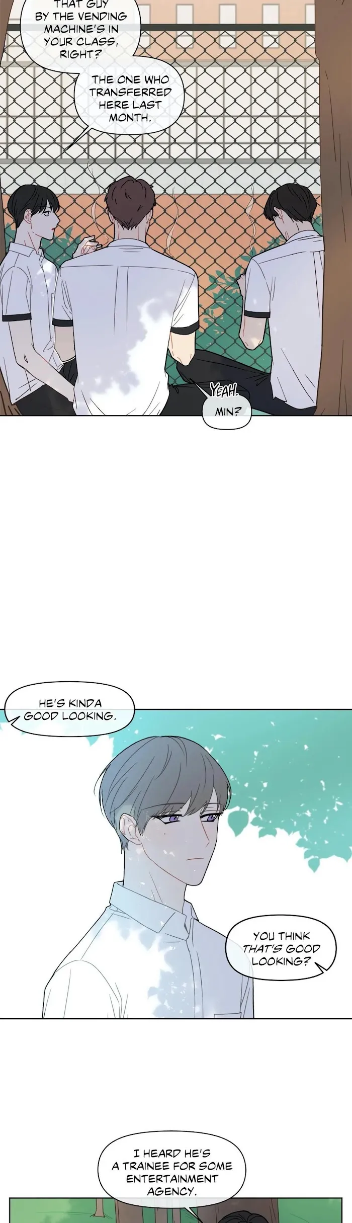 Sweet As Hell - Chapter 11 Page 14