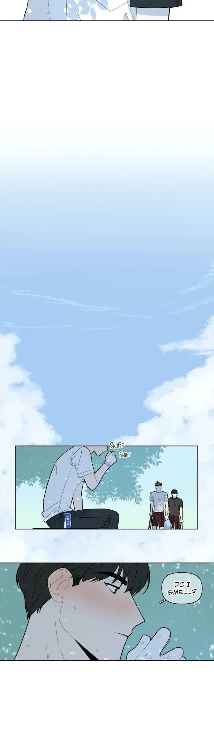 Sweet As Hell - Chapter 12 Page 7