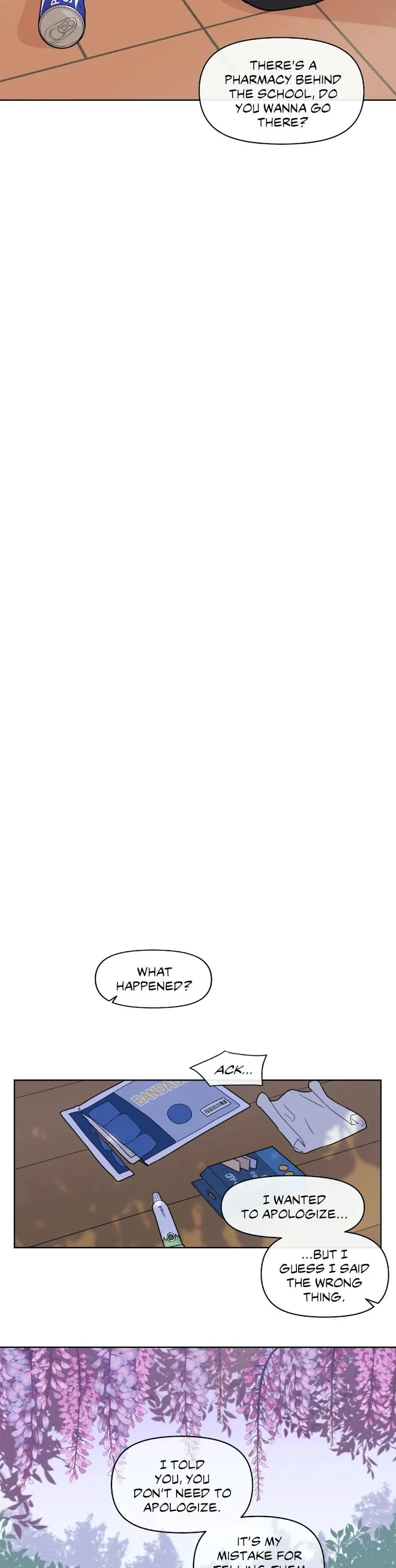 Sweet As Hell - Chapter 12 Page 16