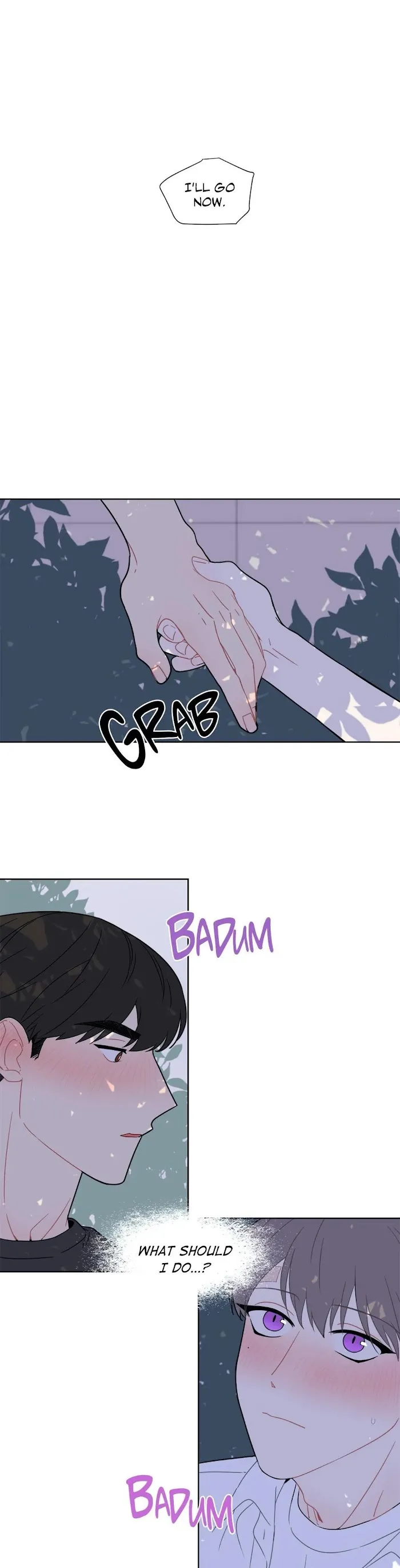Sweet As Hell - Chapter 12 Page 23