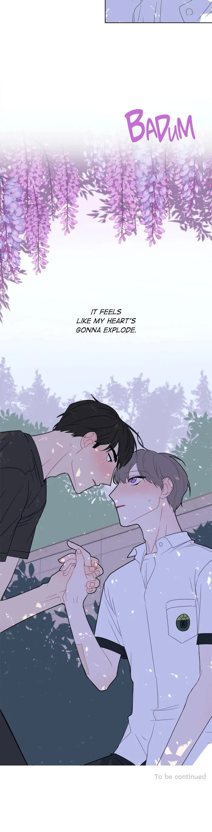 Sweet As Hell - Chapter 12 Page 24
