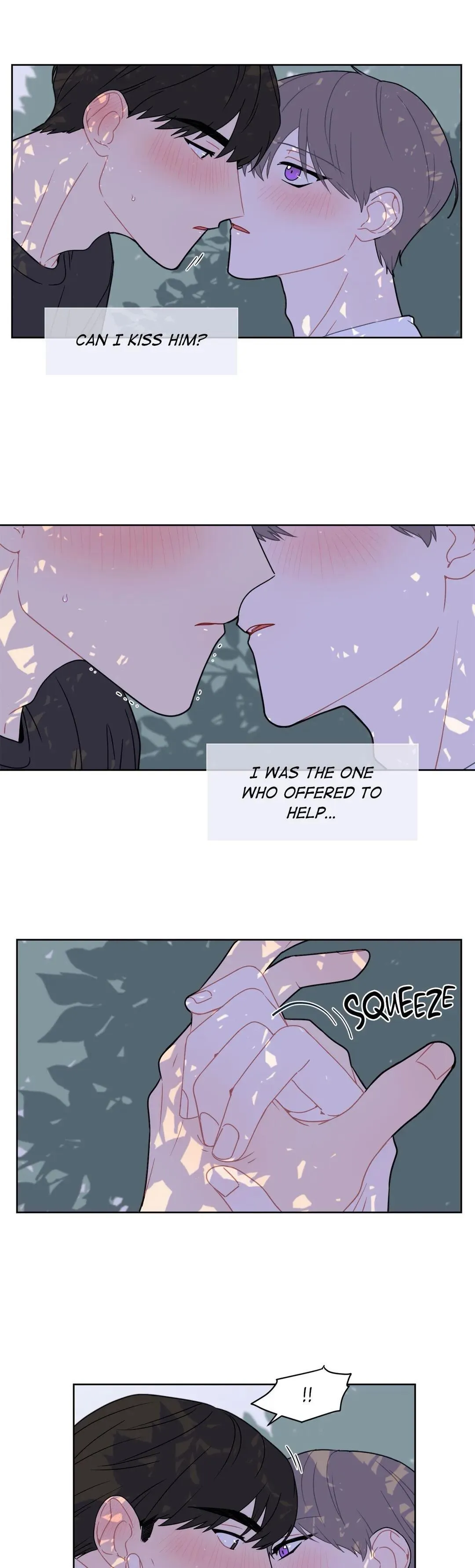 Sweet As Hell - Chapter 13 Page 3