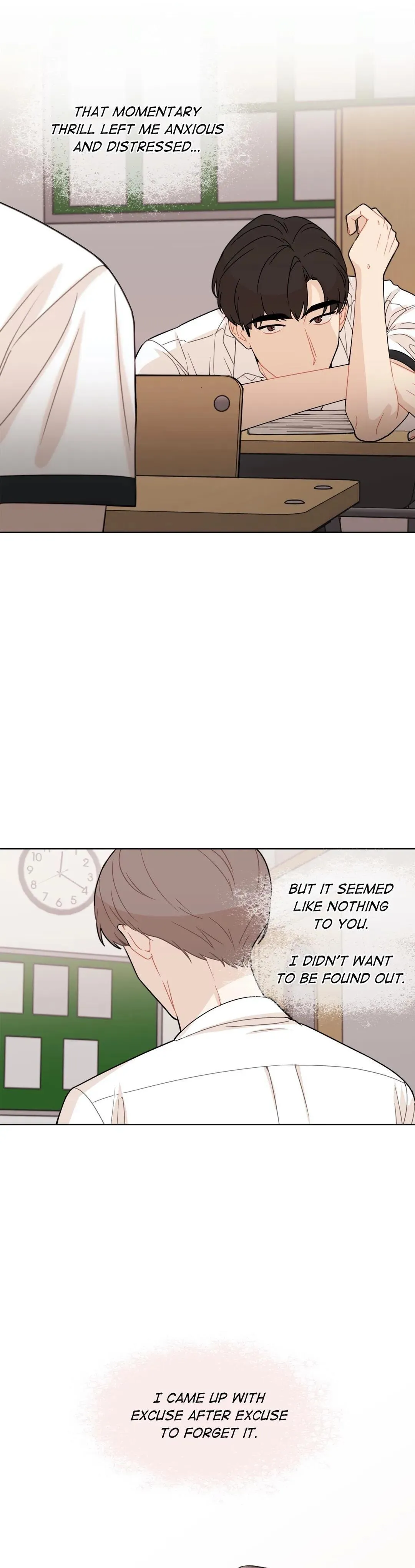 Sweet As Hell - Chapter 13 Page 10
