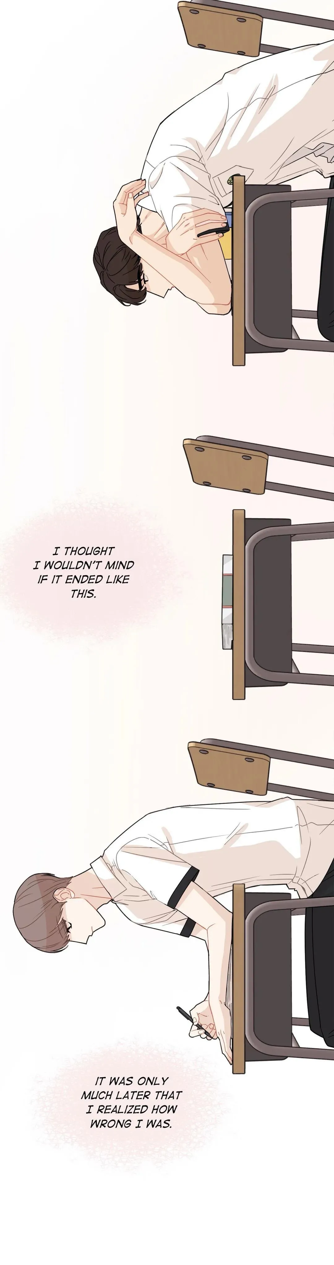 Sweet As Hell - Chapter 13 Page 11