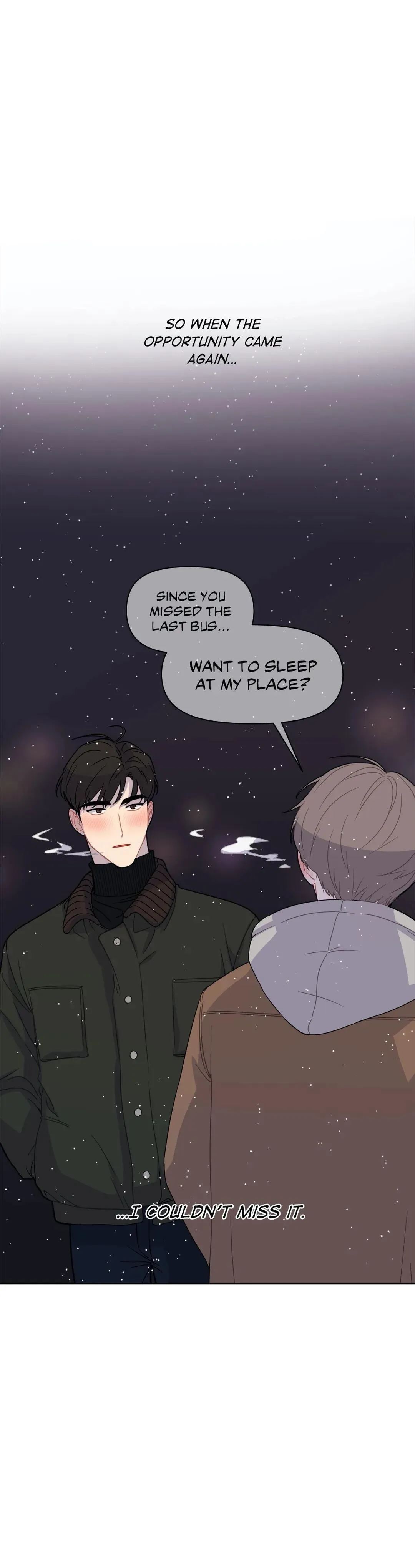 Sweet As Hell - Chapter 13 Page 12