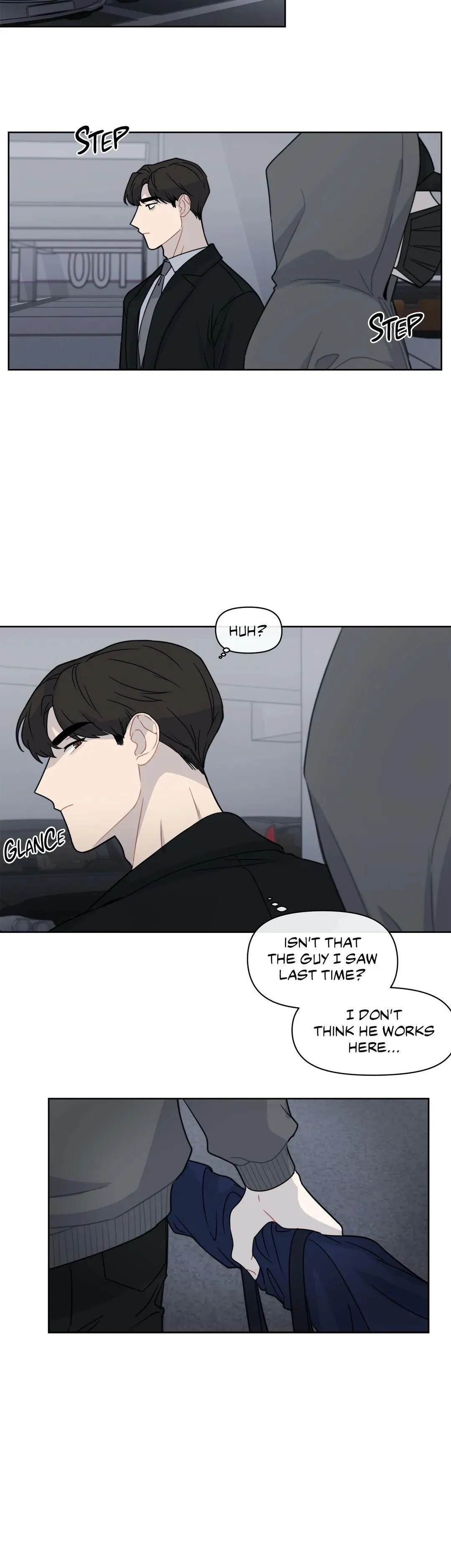 Sweet As Hell - Chapter 13 Page 20