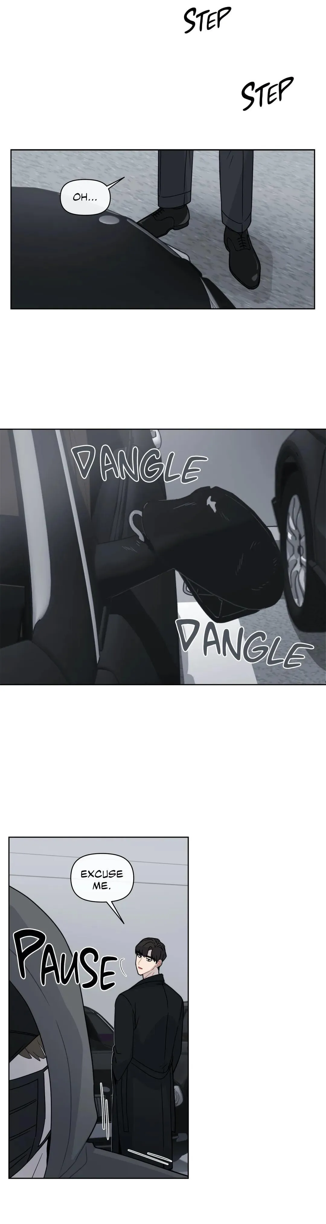 Sweet As Hell - Chapter 13 Page 21