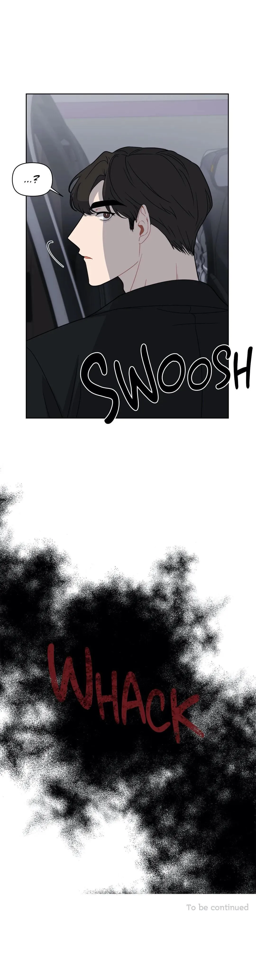 Sweet As Hell - Chapter 13 Page 27