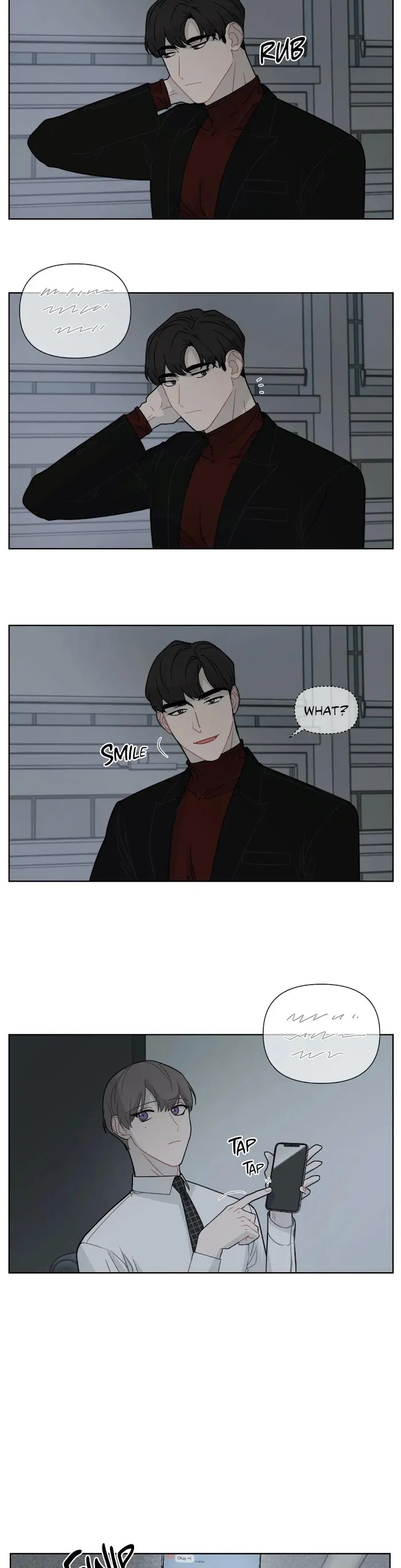 Sweet As Hell - Chapter 14 Page 10