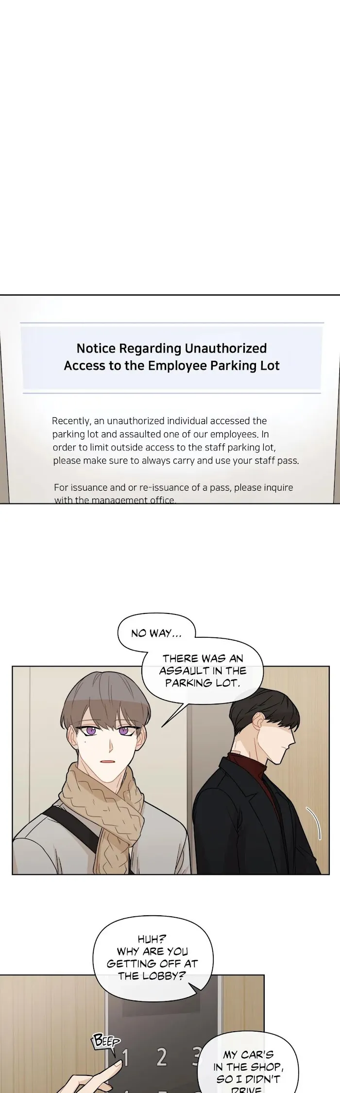 Sweet As Hell - Chapter 14 Page 12