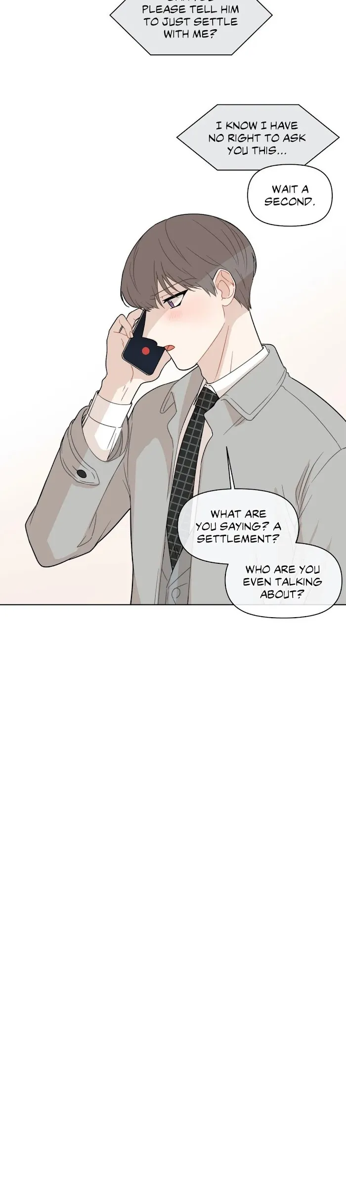 Sweet As Hell - Chapter 14 Page 19