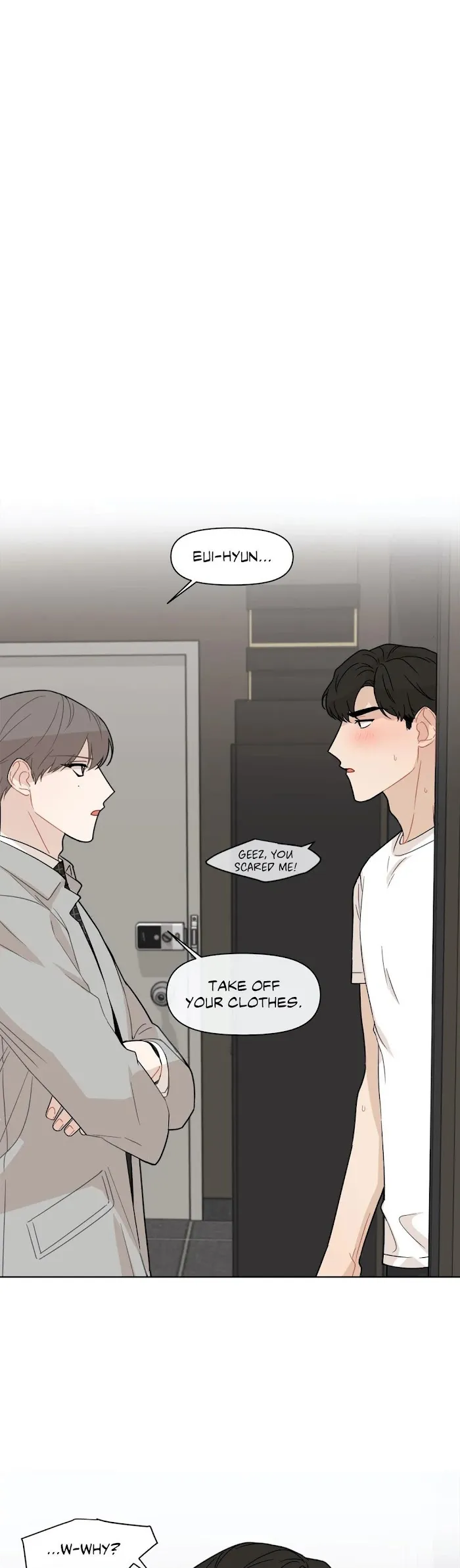 Sweet As Hell - Chapter 14 Page 20