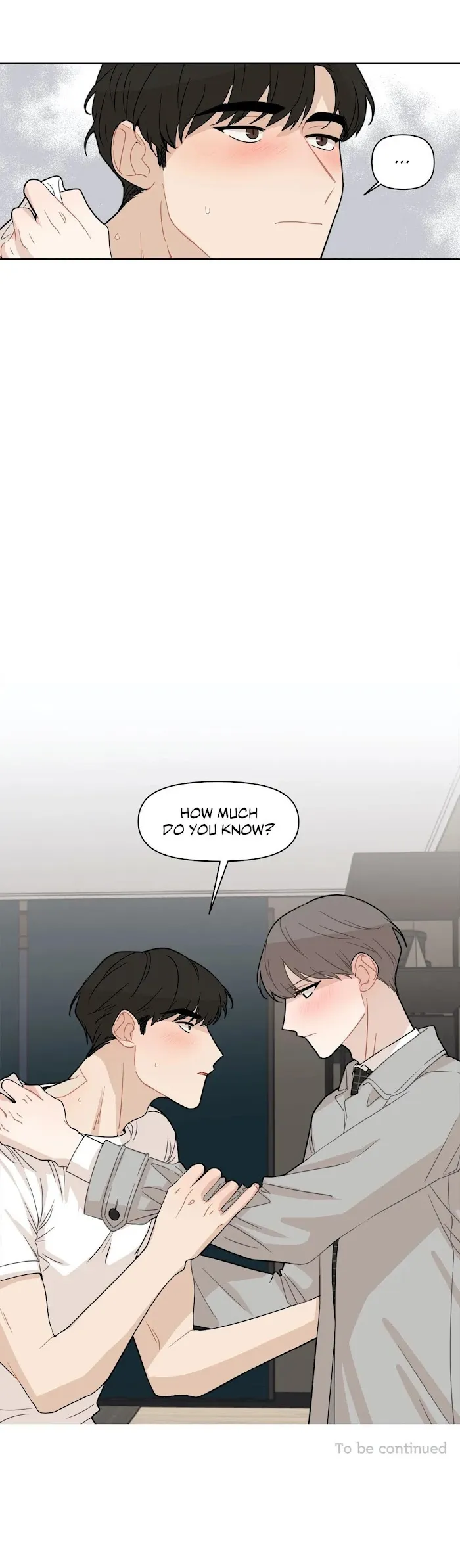 Sweet As Hell - Chapter 14 Page 23