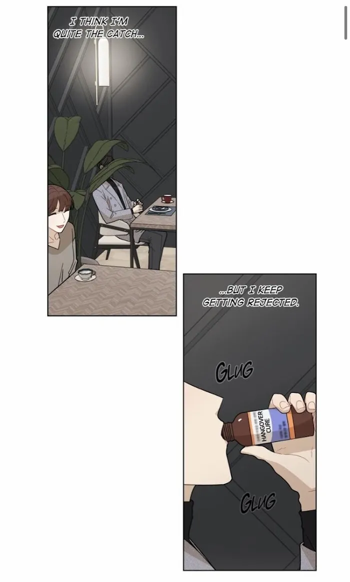 Sweet As Hell - Chapter 16 Page 2