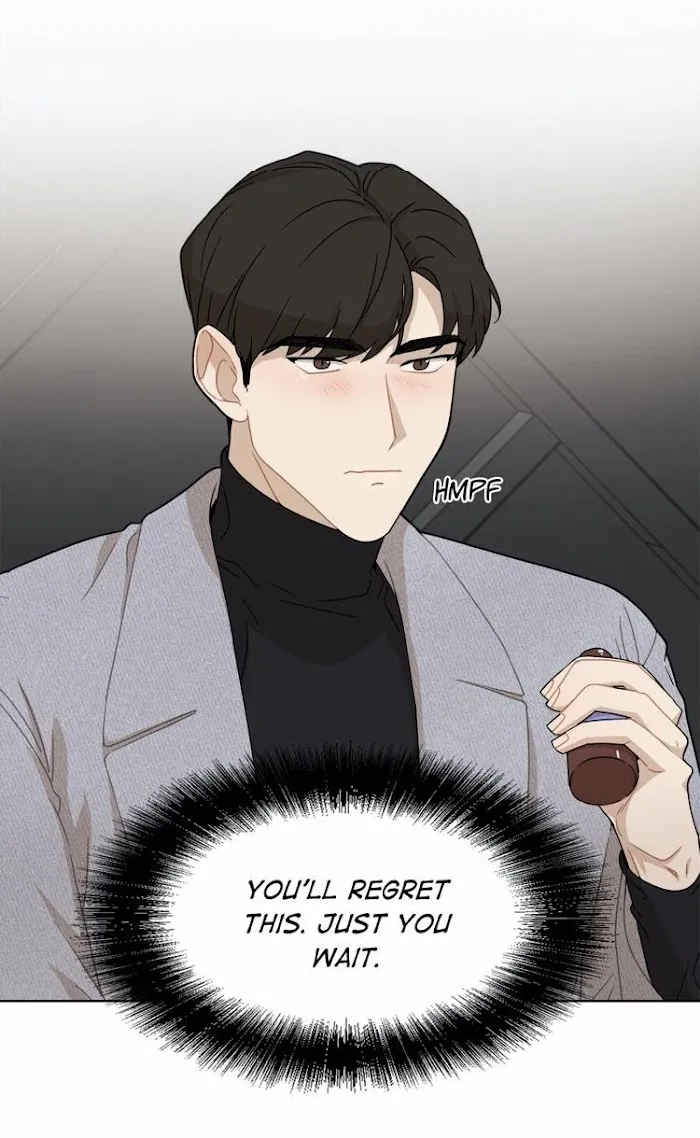 Sweet As Hell - Chapter 16 Page 3