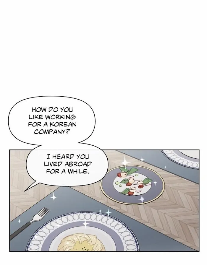 Sweet As Hell - Chapter 16 Page 4