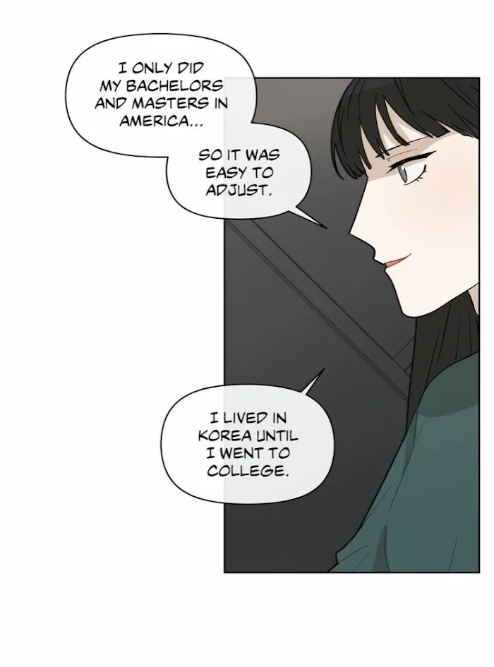 Sweet As Hell - Chapter 16 Page 5