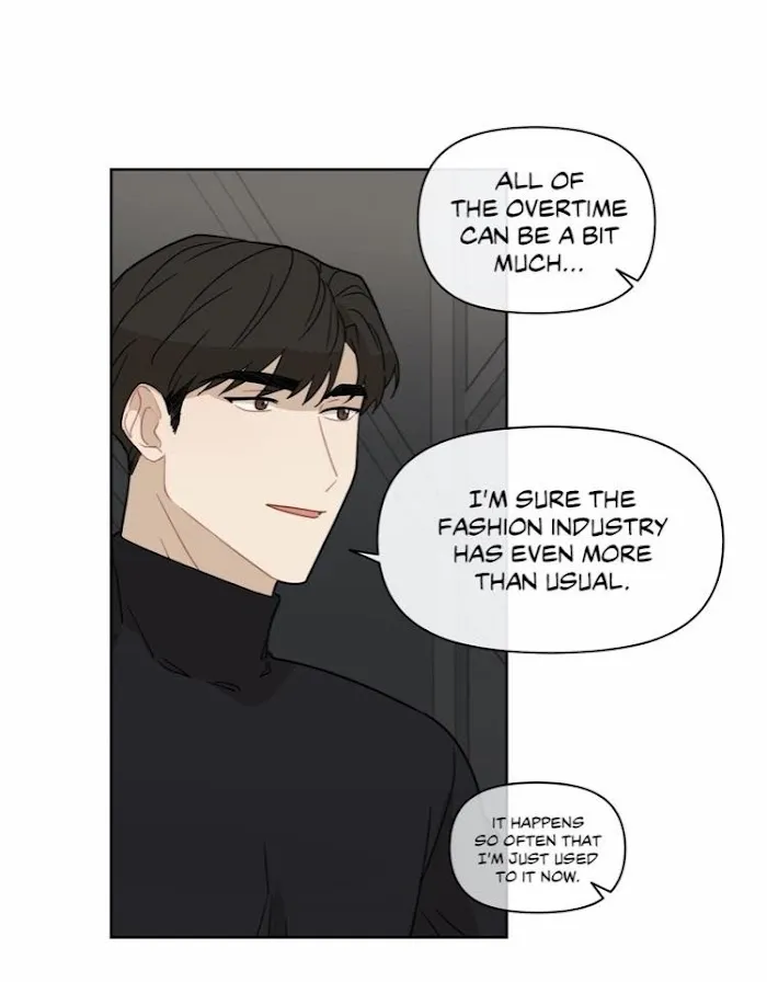 Sweet As Hell - Chapter 16 Page 6