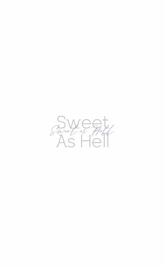 Sweet As Hell - Chapter 16 Page 11