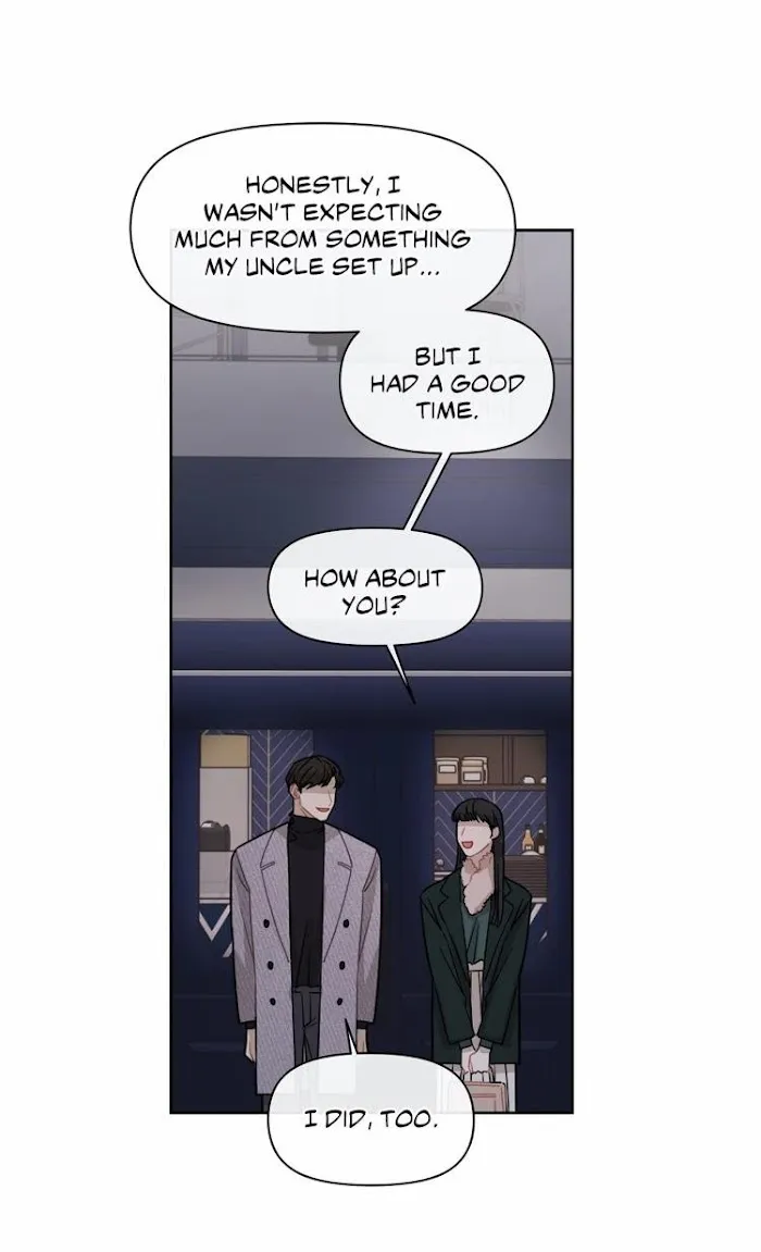 Sweet As Hell - Chapter 16 Page 12